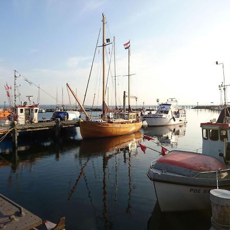 Peaceful Apartment In Wismar Germany Near Beach Room photo